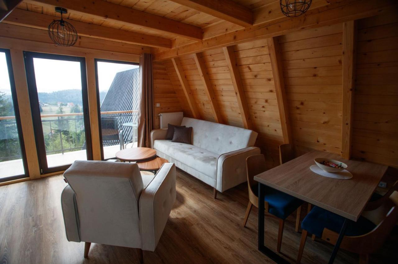 Zlatarski Cardaci Nova Varoš Exterior foto
